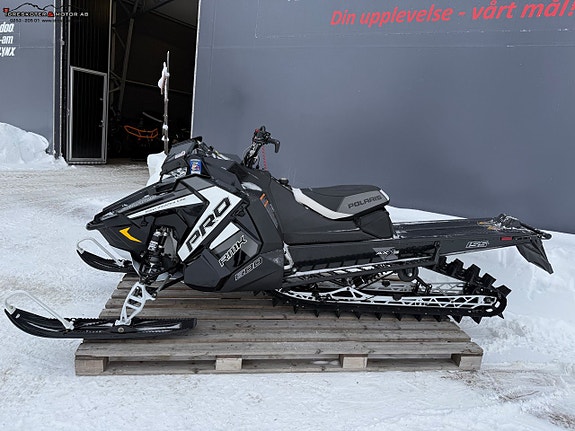 Polaris 600 PRO-RMK 155 2 of 5