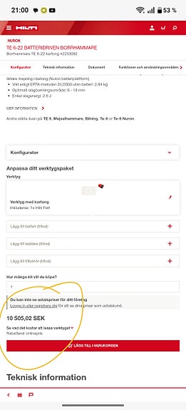 Product image 5 of 7