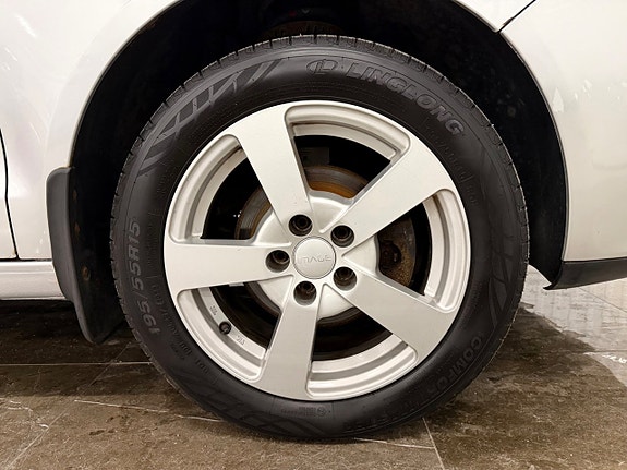 Volkswagen Polo 4 of 5