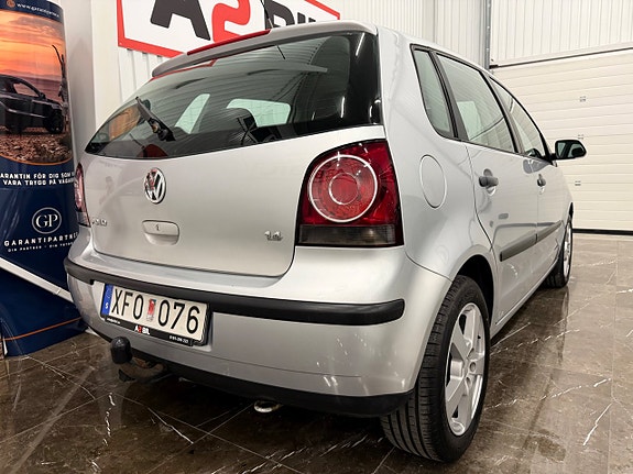 Volkswagen Polo 6 of 23