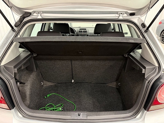Volkswagen Polo 7 of 23