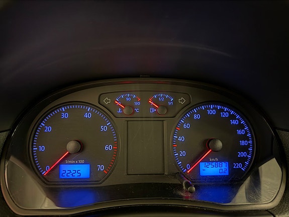 Volkswagen Polo 20 of 23