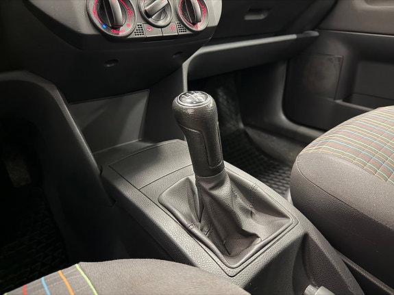 Volkswagen Polo 22 of 23