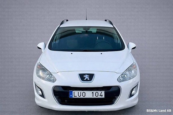 Peugeot 308 SW 5 of 5