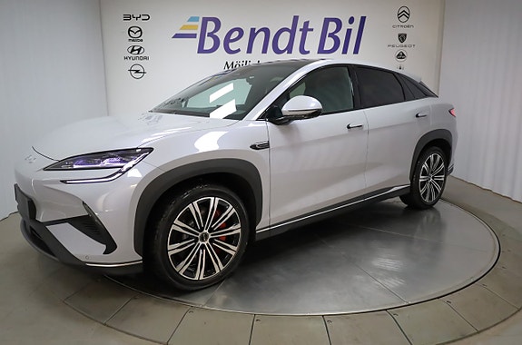 BYD Sealion 7 6 of 30