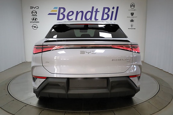 BYD Sealion 7 10 of 30