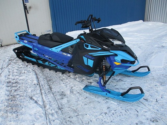 Lynx BoonDocker 3900 DS 850 E-tec 2021