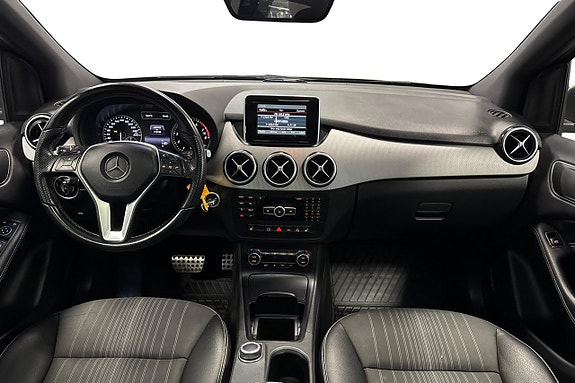Mercedes-Benz B180 5 of 5