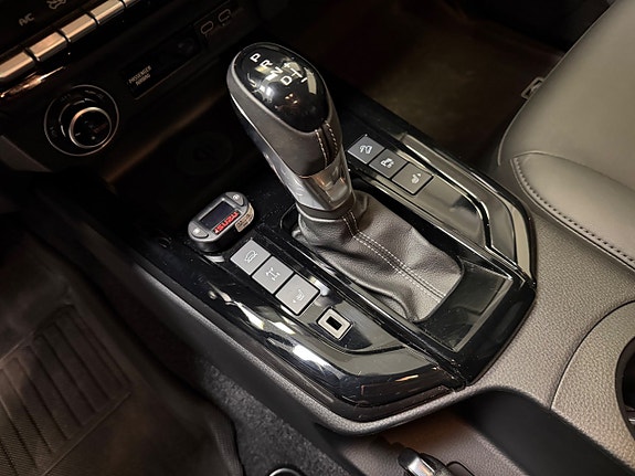Isuzu D-max 9 of 11