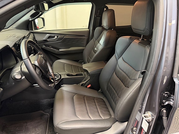 Isuzu D-max 7 of 11