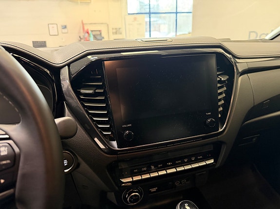 Isuzu D-max 10 of 11