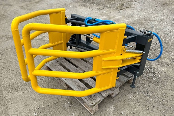 SRF - BALGRIPAR TILL RÄTT PRIS!