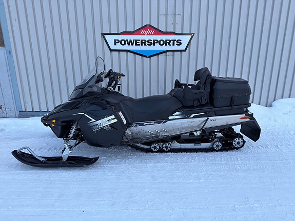 Lynx Adventure GT 600 E-tec