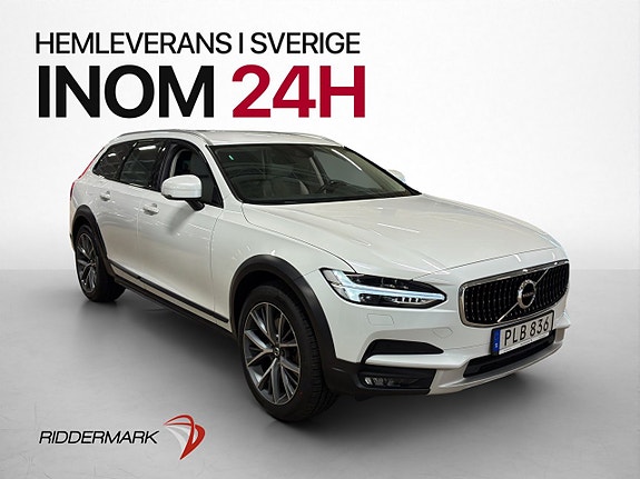 Volvo V90 Cross Country 3 of 30