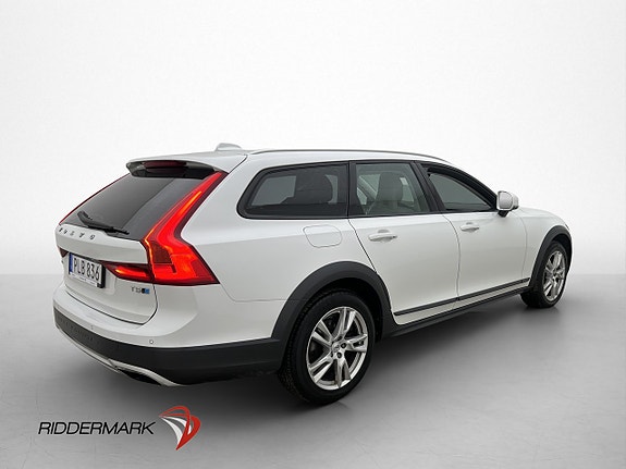 Volvo V90 Cross Country 4 of 5