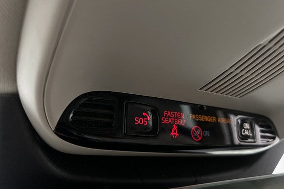Volvo V90 Cross Country 17 of 30