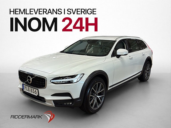 Volvo V90 Cross Country 3 of 30