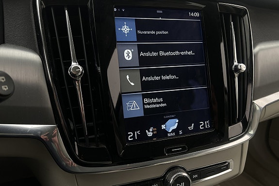 Volvo V90 Cross Country 20 of 30