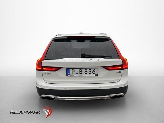 Volvo V90 Cross Country 5 of 5