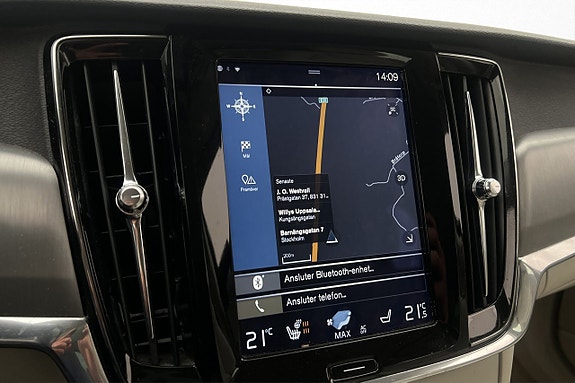 Volvo V90 Cross Country 18 of 30