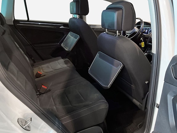 Volkswagen Tiguan 8 of 9