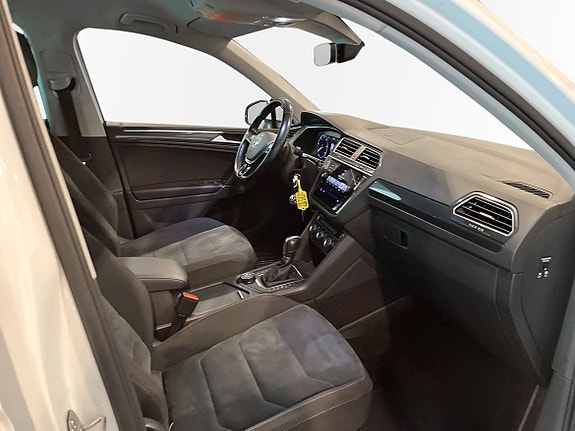 Volkswagen Tiguan 9 of 9