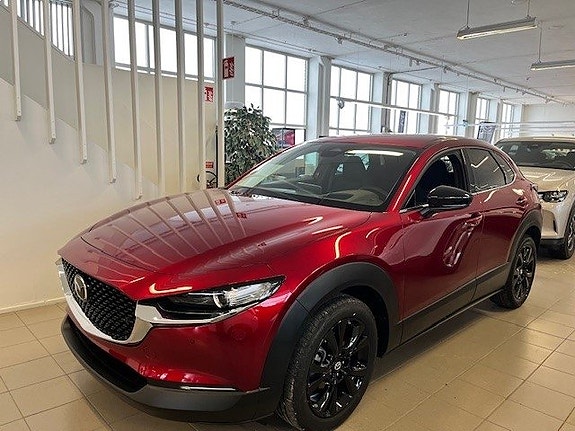 Mazda CX-30 2 of 5