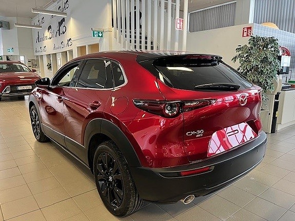 Mazda CX-30 3 of 5