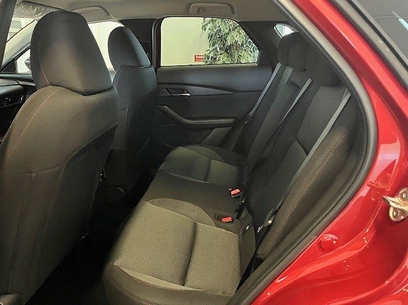 Mazda CX-30 7 of 7