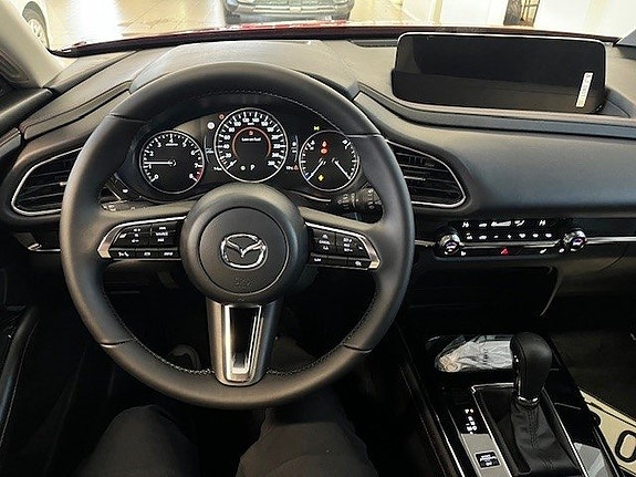 Mazda CX-30 5 of 5