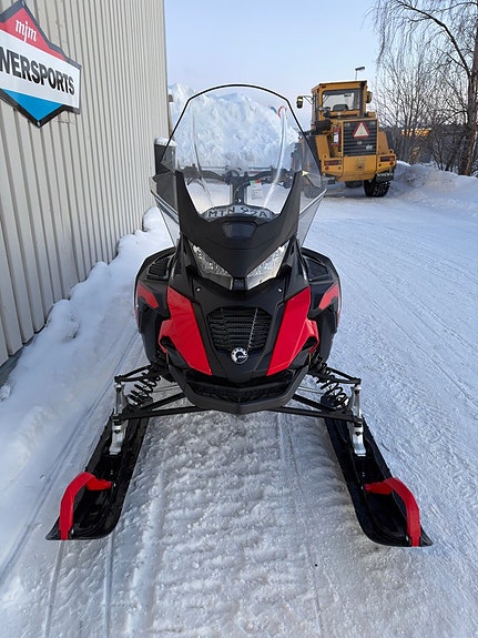Lynx 59 Ranger 600 Efi 3 of 4