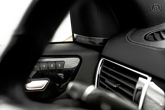 Mercedes-Benz GLE350 d 12 of 12