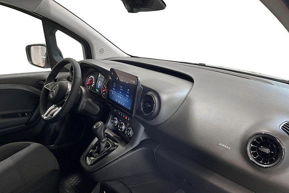 Mercedes-Benz Citan 110 7 of 9