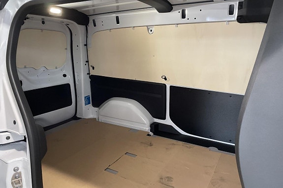 Mercedes-Benz Citan 110 8 of 9