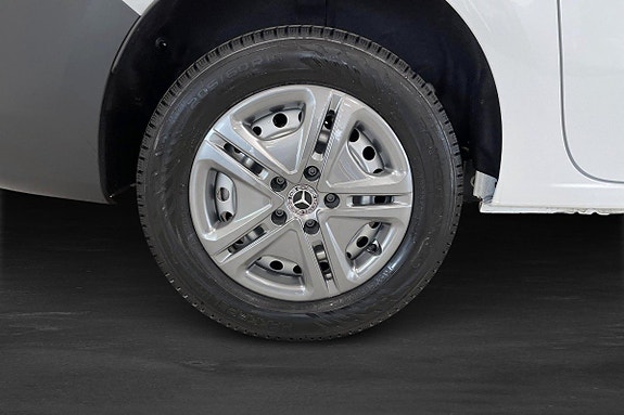 Mercedes-Benz Citan 110 5 of 5