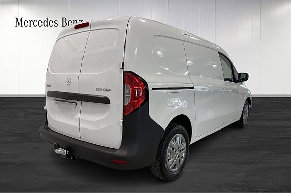 Mercedes-Benz Citan 110 4 of 5
