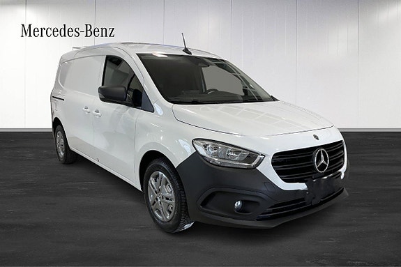 Mercedes-Benz Citan 110 2 of 5