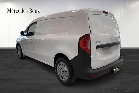 Mercedes-Benz Citan 110 3 of 5