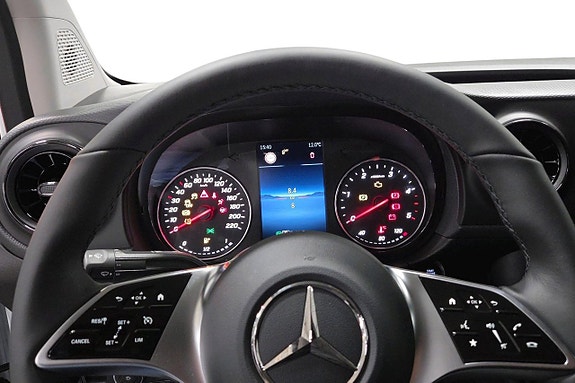 Mercedes-Benz Citan 112 5 of 5