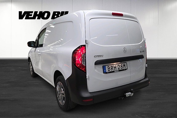 Mercedes-Benz Citan 112 4 of 5