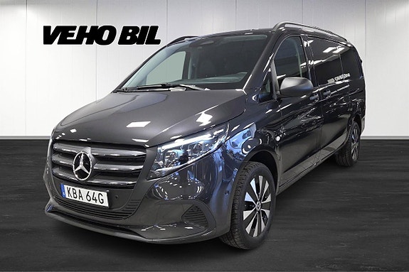 Mercedes-Benz Vito 119