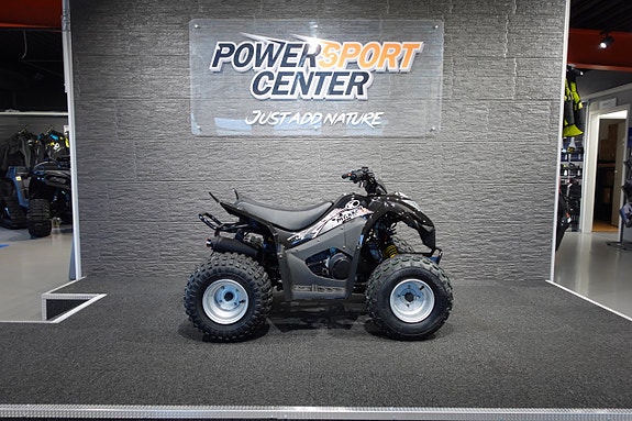 Kymco Maxxer 90 *Ränta: 0% - 3,95%*