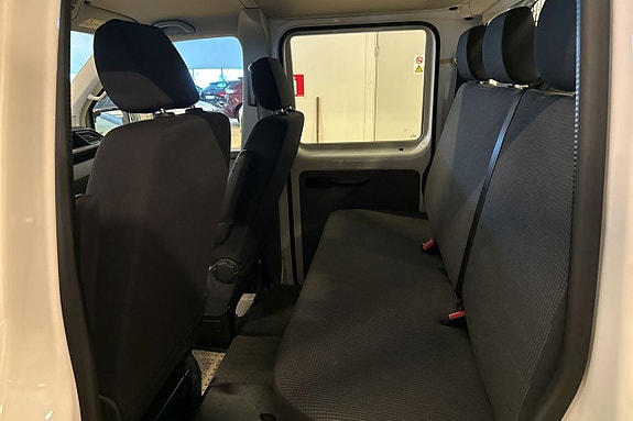Volkswagen Transporter 5 of 5