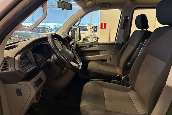 Volkswagen Transporter 6 of 8