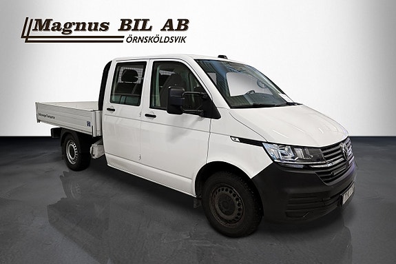 Volkswagen Transporter 3 of 5