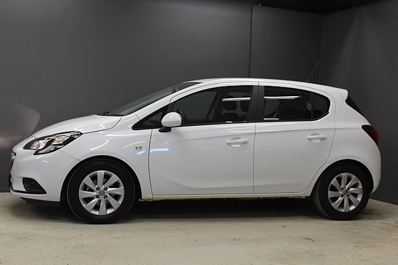 Opel Corsa 3 of 5