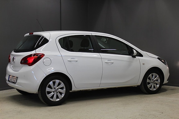 Opel Corsa 5 of 5