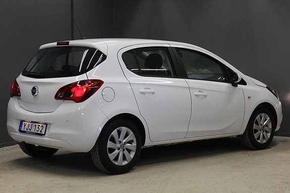 Opel Corsa 4 of 5