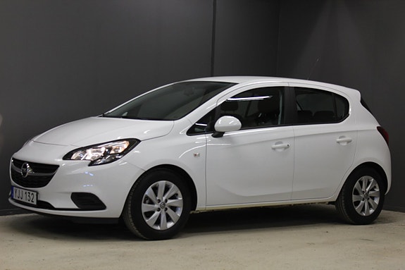 Opel Corsa 2 of 5