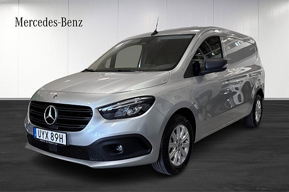 Mercedes-Benz Citan 110